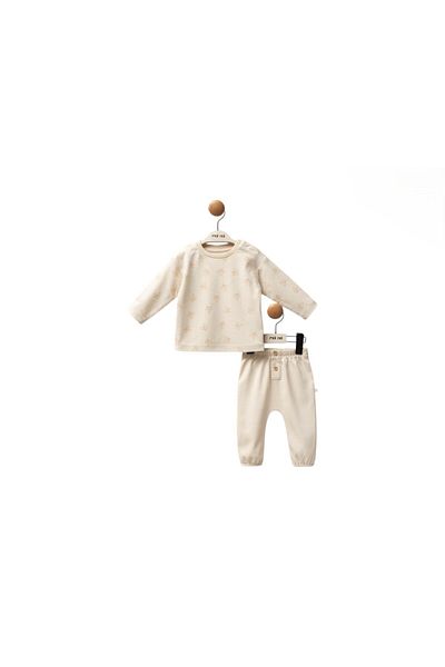 Moi Noi Little Emu Organic Koala Set of 2