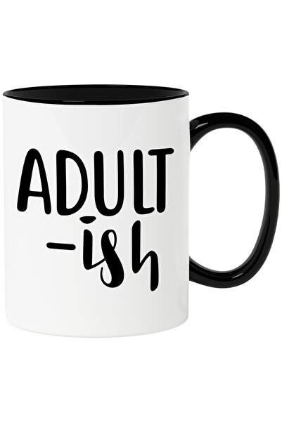 StoryGift Romania Cana pentru adulti - multe griji responsabilitati cu Maner ...