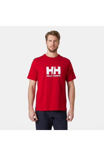 Helly Hansen Hh Logo 3.0 Men's Short Sleeve T-Shirt Hha.54596