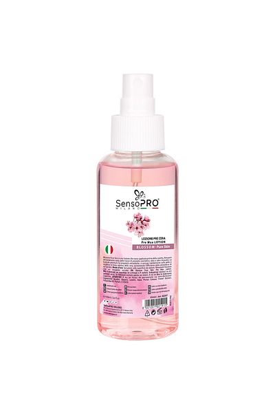 SensoPRO Milano Unicorn Premium Care Waxing Kit,