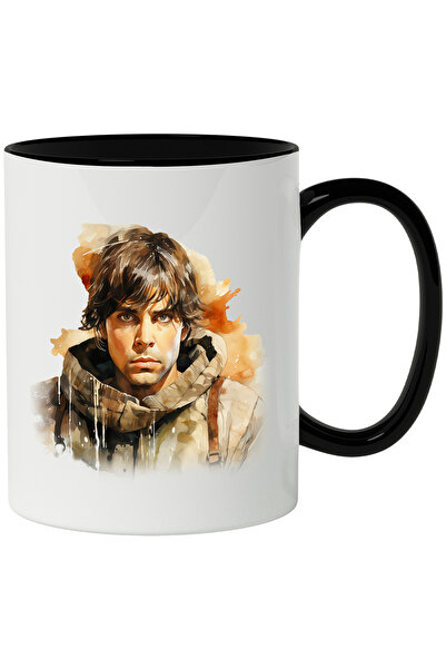 StoryGift Romania Cana Cu Luke Skywalker, Star Wars, Film, Sci FI, Personaj, ...