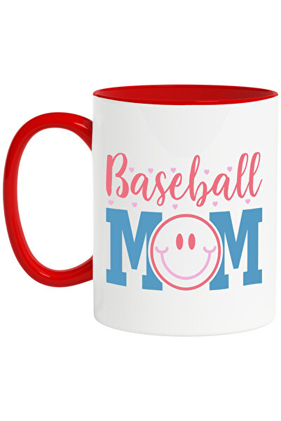 StoryGift Romania Cana cu inimioare si emoji pentru o mama a unui jucator de ...