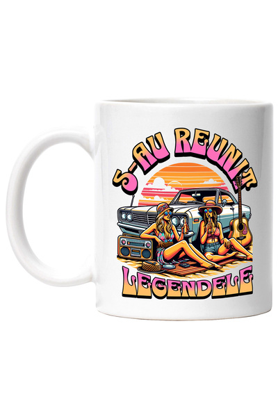 StoryGift Romania Cana S-au reunit legendele cele mai bune prietene, surori f...