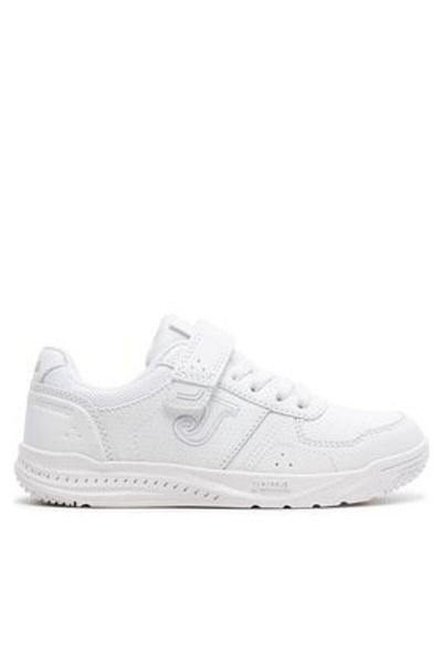 Joma Adidași unisex pentru copii Joma WHARW2202V albi