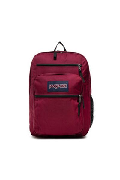 Jansport rucsac bărbătesc Jansport EK0A5BAHN621 roșu