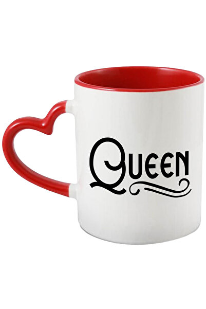 StoryGift Romania Cana pentru cele care se cred regine - mofturi cu Maner Ini...