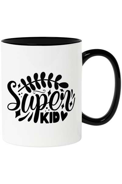 StoryGift Romania Cana pentru un copil cuminte si bun la invatatura cu textul...