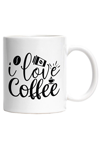 StoryGift Romania Cana pentru cei care iubesc foarte mult cafeaua - cafeina c...