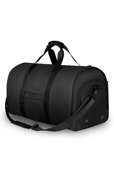 Mark Ryden Smart Business Mark Ryden bag, waterproof, special compartment for carrying suits, shoe compartment