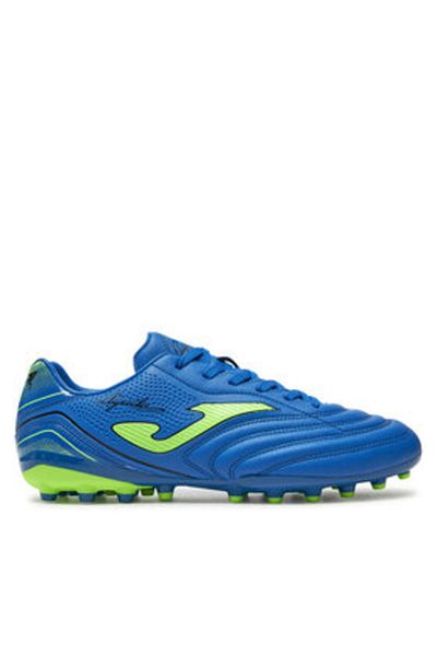 Joma men's football boots AGUW2404AG blue
