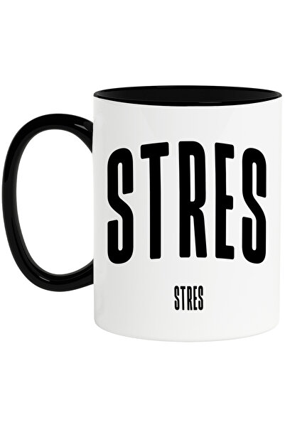 StoryGift Romania Cana Cuvantul Stres, Motivational, Self Help, Intelegere de...