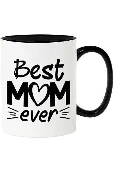 StoryGift Romania Cana pentru cea mai buna mama din lume cu textul "Best mom ...
