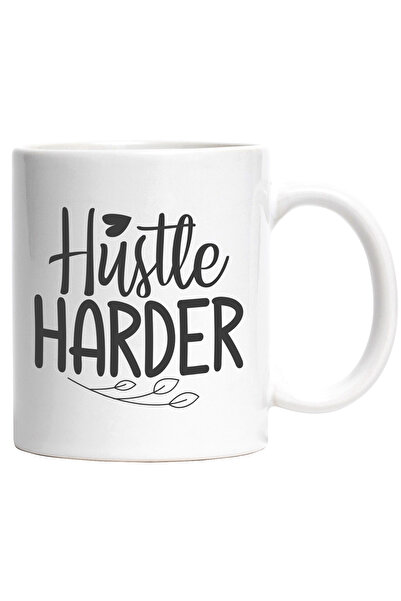 StoryGift Romania Cana cu mesaj care te indeamna sa muncesti mai mult/din gre...