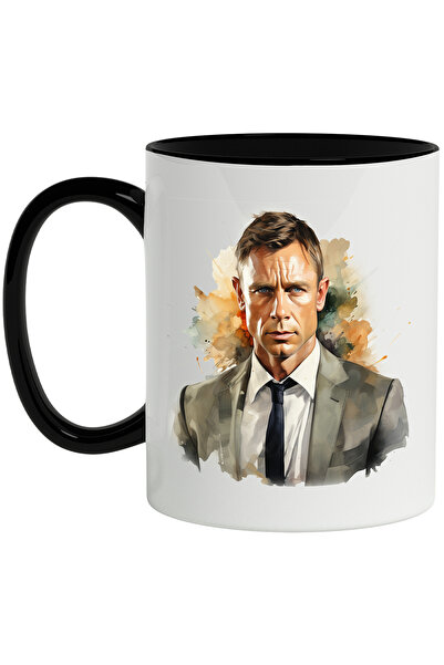 StoryGift Romania Cana Cu Daniel Craig, Actor, Celebritate, Filme De Actiune,...