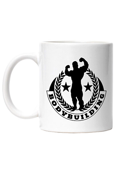 StoryGift Romania Cana pentru culturistii care se mandresc cu aceasta activit...