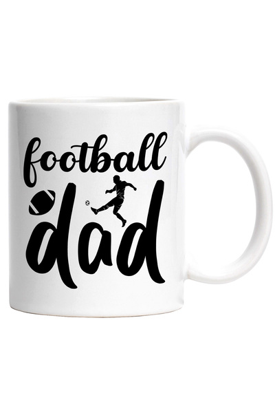StoryGift Romania Cana pentru un tata fotbalist apreciat si respectat - famil...