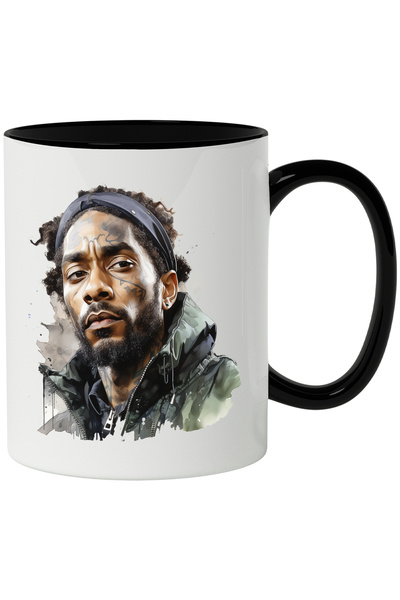 StoryGift Romania Cana Cu Kendrick Lamar Celebritate, Rapper, Artist Muzical,...