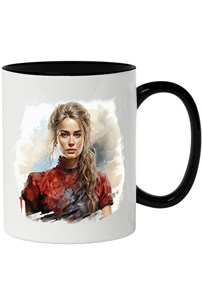 StoryGift Romania Cana Cu Cersei Lannister, Regina, Personaj, Game Of Thrones...