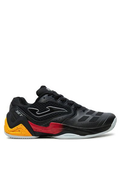 Joma men's tennis shoes TSETW2401C black