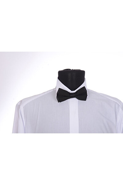 FORMTEKS Garson Papyon Siyah