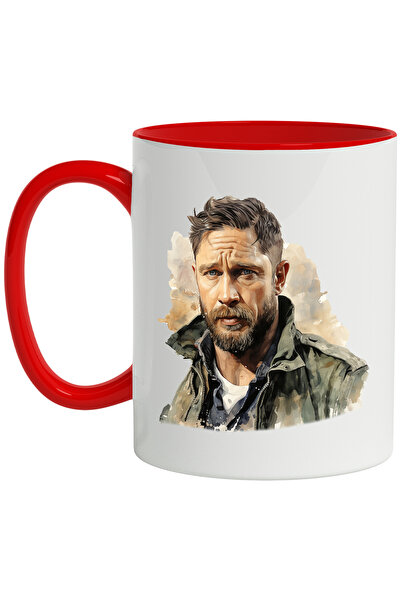 StoryGift Romania Cana Cu Tom Hardy, Actor, Filme De Actiune, Celebritate, Mu...
