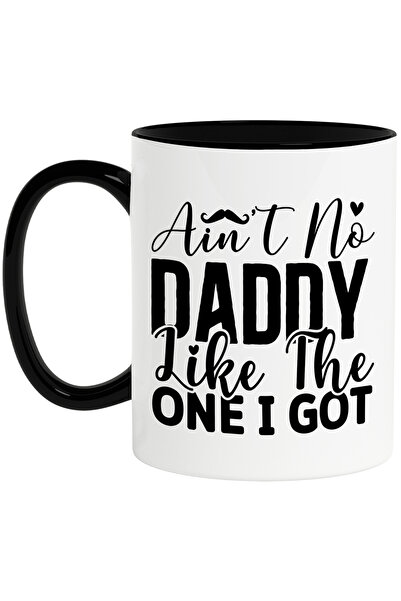 StoryGift Romania Cana pentru copiii care se mandresc cu tatii lor - mesaj in...