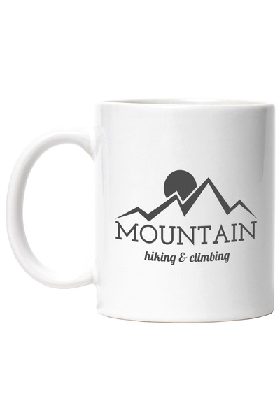 StoryGift Romania Cana Pentru Aventurieri, Munte, Catarare, Hiking, Climbing,...