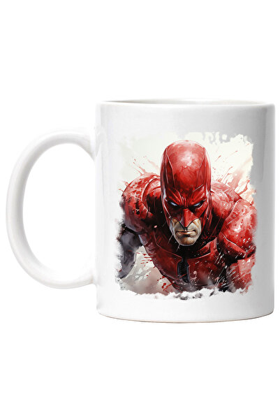 StoryGift Romania Cana Cu Daredevil, Matt Murdock, Marvel, Supereroi, Persona...