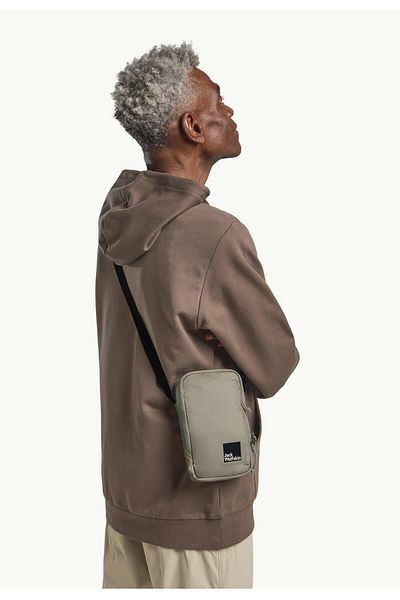 Jack Wolfskin Τσάντα Konya Unisex Τσάντα ώμου
