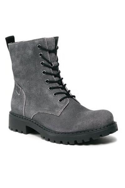 Josef Seibel josef seibel women's ankle boots 85216 VL416 grey