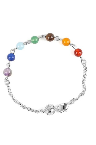 animis beauty Bracelet - Natural Stone