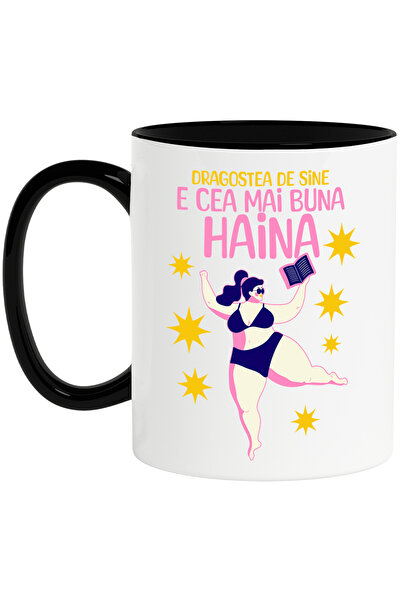 StoryGift Romania Cana dragostea de sine e cea mai importanta body pozitivity...