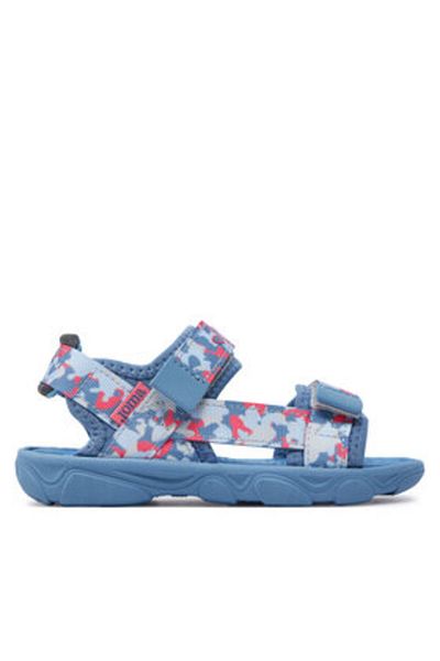 Joma sandale pentru fete SBOAJS2405V albastre