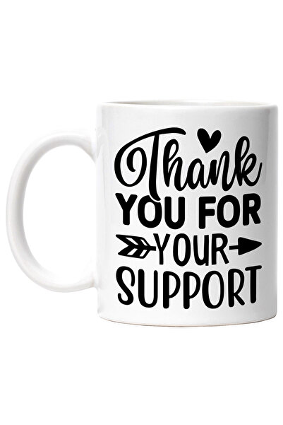 StoryGift Romania Cana cu mesaj de multumire pentru ajutorul primit - aprecie...