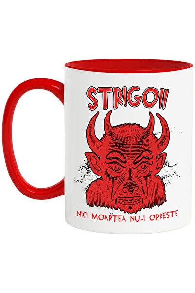 StoryGift Romania Cana strigoii nici moartea nu-i opreste H4ALLowen frica, 33...