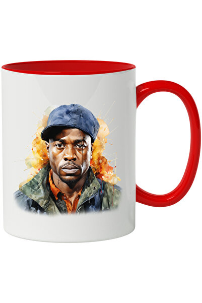 StoryGift Romania Cana Cu Mekhi Phifer, Actor, Film, Hollywood, Celebritate, ...