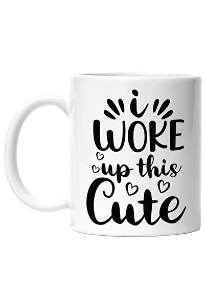 StoryGift Romania Cana cu inimioare pentru cele care se dau mari ca s-au trez...