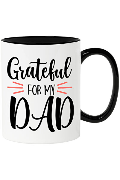 StoryGift Romania Cana pentru un copil recunoscator pentru tatal pe care il a...