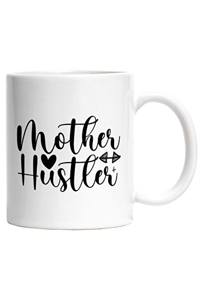 StoryGift Romania Cana cu inimioara pentru o mama muncitoare - iubita si apre...
