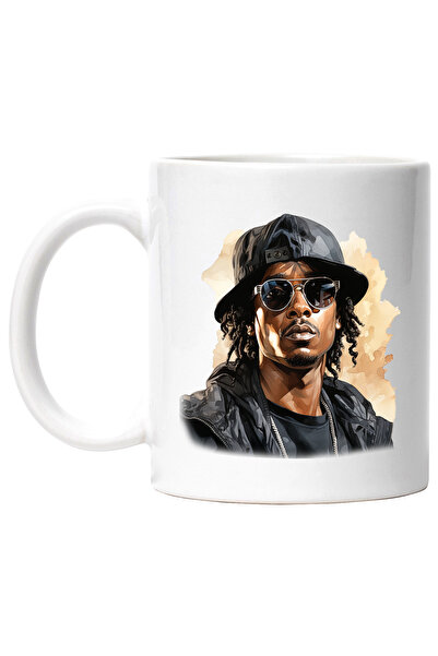 StoryGift Romania Cana Cu Future, Artist, Cantaret, Rapper, Celebritate, Mult...