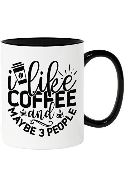 StoryGift Romania Cana pentru cei care iubesc cafeaua si care au foarte putin...