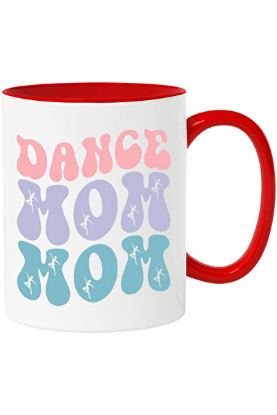 StoryGift Romania Cana pentru mamele dansatoare - pasiune apreciere cu Maner ...