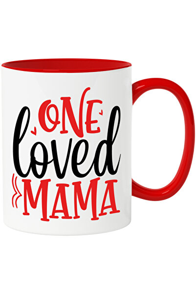 StoryGift Romania Cana pentru o mama iubita si apreciata de intreaga ei famil...