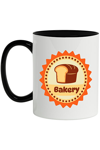 StoryGift Romania Cana Cu Mesaj In Engleza Bakery, Brutarie, Cozonac, Paine, ...