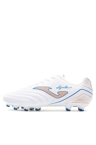 Joma Ghete de fotbal pentru bărbați Joma AGUS2332FG albe