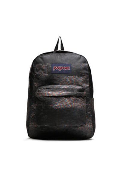 Jansport jansport Unisex Child Backpack EK0A5BAG6E41 black