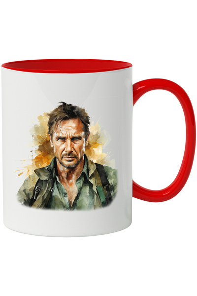 StoryGift Romania Cana Cu Liam Neeson, Actor, Celebritate, Filme De Actiune, ...