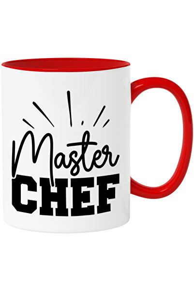 StoryGift Romania Cana pentru un bucatar sef - gatit pasiune efort cu Maner R...