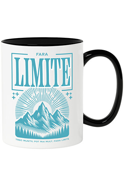 StoryGift Romania Cana fara limite trec muntii, motivat, natura, camping, 330...