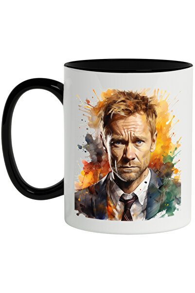 StoryGift Romania Cana Cu Barbat, Serial, Barney Stinson, Costum, Cravata, Mu...